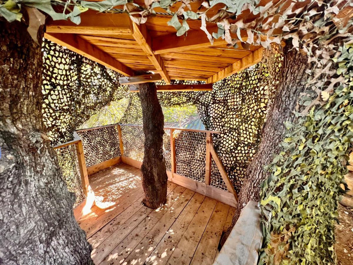 Villa Familiale Avec Vue Imprenable Сен-Рафаэль Экстерьер фото