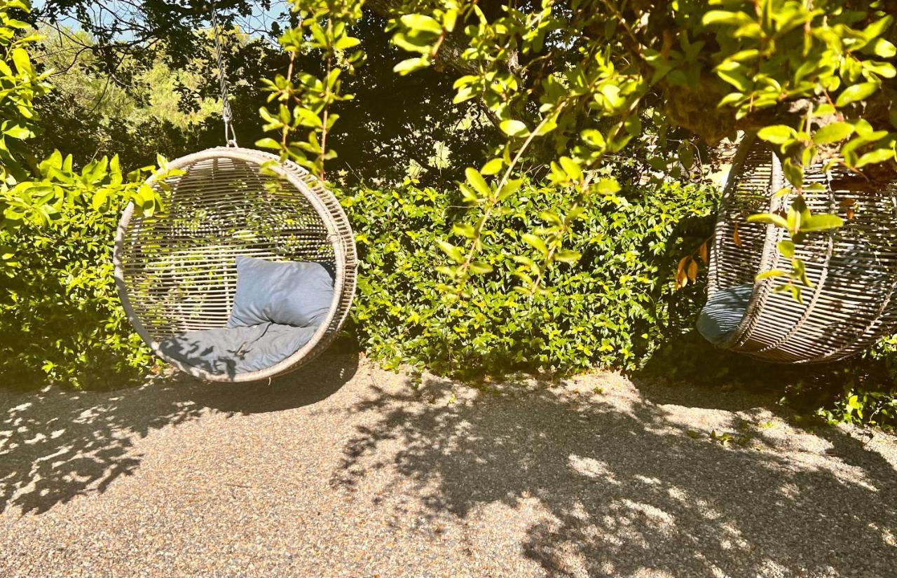 Villa Familiale Avec Vue Imprenable Сен-Рафаэль Экстерьер фото
